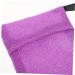 DRESSOOS Bath Bag Soap Color Shampoo Purple Take a Bath Nylon Net Bag - Buy Online on GoSupps.com