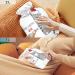 Buy KCLDECI 2L Hot Water Bottle with Cover | Christmas & New Year Gift | Foot Warmer & Pain Relief Cure - Buy Online on GoSupps.com
