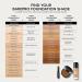 bareMinerals Barepro Performance Wear Liquid Foundation SPF 20 Deep 60 Cool 0.28 oz - Buy Online on GoSupps.com