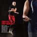 Puzgic Jumping Rope with Gloves - Tangle-Free, Rapid Speed Skipping for Men, Women & Kids - Buy Online on GoSupps.com