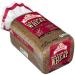 Brownberry Natural Wheat Bread 24 oz - Whole Grain Loaf for Healthy Living - Buy Online on GoSupps.com