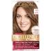 L'Oreal Excellence Creme Triple Protection Color 6G Light Golden Brown 1 Application