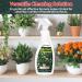 Silk Plant Cleaner Spray No Wipe | Best Artificial Plant & Silk Flower Cleaner | 16.91 Fl oz Dust Remover - Buy Online on GoSupps.com