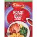Schwartz Classic Roast Beef Gravy Mix 27g - Buy Online on GoSupps.com