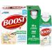 BOOST High Protein Meal Replacement Drink Strawberry 24 x 237 ml & High Protein Meal Replacement Drink Vanilla 24 x 237 ml - Buy Online on GoSupps.com
