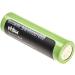 vhbw Battery for Tondeo ECO-S Shaver Hair Clipper - 2500mAh 1.2V NiMH | International Shipping Available - Buy Online on GoSupps.com