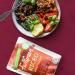 Fullgreen Sweet Potato Rice - Low Carb, Non-GMO Vegetable Alternative - 6 Pack, 7.05oz Pouches - Made in USA - Buy Online on GoSupps.com