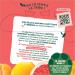 Elephant Flavored Infusion Grapefruit Mandarin & Lemon Taste Rainforest Alliance Certified 100% Natural Origin Ingredient - Buy Online on GoSupps.com
