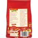 Sun-Maid California Dried Raisins Mini Snack Packs 0.5 oz - 12 ct (Pack of 3) 6 Ounce - Premium Quality Raisins for Healthy Snacking - Buy Online on GoSupps.com