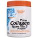 Doctor's Best Pure Collagen Types 1 and 3 Powder 7.1 oz (200 g)