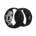 Fitomo Tennis Elbow Support Strap for Men Women 3D Air Cushion Paded Elbow Brace for Tendonitis Golfer Tennis Elbow Relief Elbow Strap for Work Sport Injuries Recovery 1 Unit Violet