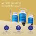 BodyBio CalciumMagnesium Butyrate - 100 Non-GMO Capsules for Optimal Health - Buy Online on GoSupps.com