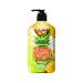 Hempz Limited Edition Mash Up! Sweet & Silky Herbal Body Moisturizer 17 oz.
