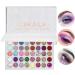 Eyeshadow Palette 40colors Eye Shadow for Women - Makeup Palette Full Spectrum Waterproof Creamy Blendable Eye Shadow - Buy Online on GoSupps.com