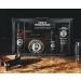 Percy Nobleman Complete Beard Care Kit: Softener, Oil, Balm, Wash & Comb - Buy Online on GoSupps.com