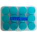 Electric Callus Remover & Sleepytime Silicone Ear Plugs for Noise Reduction (12 Blue) - Buy Online on GoSupps.com