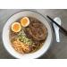 Itsuki Tokyo "Yuzushoyu" Yuzu Flavour Soy Sauce Ramen (Animal Free) 2 Servings 172g - Buy Online on GoSupps.com