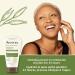 Aveeno Daily Moisturizing Face Cream - Daily Moisturizer Face & Neck Lotion - Fragrance Free 141 grams - Buy Online on GoSupps.com