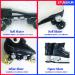 Roller Skate Lights Accessories - LED Illuminating underglow Tool for Quad, Inline, Figure Skates - Perfect Gift for Skaters - Buy Online on GoSupps.com