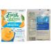 Concord Foods Smoothie Orange 2 Oz Packet - Pack of 4 | 2.01 Ounce | Fruit Smoothie Mix - Buy Online on GoSupps.com