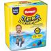 Huggies Little Swimmers Swim Diapers Size 2-3 (3-8 kg) - 20 Pack | Best International Shipping - Buy Online on GoSupps.com