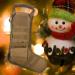 Kuuleeyn Christmas Tactical Bag - Military Stocking in Khaki | Personalized Outdoor Storage Bag - 3 Color Options - Buy Online on GoSupps.com