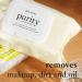 Philosophy Purity Made Simple Cleansing Cloths - 15 count - Buy Online on GoSupps.com