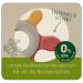 Nip Baby Bei ring | BPA-Free Cooling Teether Toy | Multi-Colored Durable Eco-Friendly | Promotes Play & Touch | For Babies 3 Months & Up - Buy Online on GoSupps.com