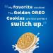 OREO Golden Sandwich Cookies Family Size 19.1 oz - Pack of 12 - Buy Online on GoSupps.com