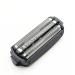 LCMARKET Shaver Outer Foil Screen Replacement for ESRL21 ESRL40 ESRT30 ESRT31 ESRT40 ESRT50 ESRT60 ESRT81 ESRT51 Razor Beard Trimmer Accessories