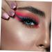 minkissy 16 Pairs False Eyelash Stickers Stick on Eyeliner Women Wispy Eye Lash Eye Line Strip Sticker Shiny Eyeliner Stickers Gothic+mirror Long Strip Lash Plastic Glitter Powder Cosmetic - Buy Online on GoSupps.com