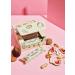 KoRo Nutcracker Walnut-Fig (12 x 40g) - Vegan & Gluten-Free Snacks for Healthy Eating - Buy Online on GoSupps.com