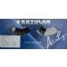 Kryolan Stage Eyelashes B5 - Premium Quality for Dramatic Looks | Shop Internationally - Buy Online on GoSupps.com
