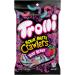 Trolli Sour Brite Crawlers - Very Berry Gummy Worms | Sweet & Sour Candy 7.2 oz (Pack of 1) - International Shipping Available - Buy Online on GoSupps.com