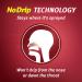 Afrin Nodrip Original Nasal Spray 0.5 oz | Fast Acting Sinus Relief - Buy Online on GoSupps.com