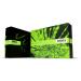Vice Golf PRO Plus 2020 - 12 Golf Balls | 4-Piece Cast Urethane, Maximum Distance, Reduced Driver Spin | NEON Lime/RED | Designed for Advanced Golfers - Buy Online on GoSupps.com