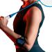 Thuasne Sport Anti-Epicondylitis Bracelet - Tennis & Golfer's Arm Support - Adjustable Silicone Compression - CE Medical Device - Black Size 2 - Buy Online on GoSupps.com