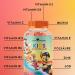 Buy Sugar-Free Paw Patrol Children's Multivitamin Gummy Bears - Immune Support 60 Pieces Monthly Supply - Perfect for Kids 4+ - Buy Online on GoSupps.com