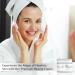 Hydrating Face Moisturizer for All Skin Types | Aloe Chamomile & Hyaluronic Acid - Ultra Nourishing Formula - Buy Online on GoSupps.com