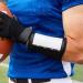 CHAMPRO Single Wristband Playbook YOUTH Black - Buy Online on GoSupps.com