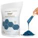 Starpil Blue Hard Wax Beads 1000g - Stripless Wax Beans Refill for Hair Removal - Professional Low Temperature Film Wax - 2.2lb Bag - Buy Online on GoSupps.com
