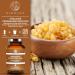Qidosha Frankincense AKBA Capsules | Highest AKBA Content | 120 pcs | 250mg Extract | 50% AKBA | 80% Boswellia Acid | Shop Internationally - Buy Online on GoSupps.com