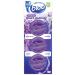 Bloo Original Purple Incistern Block 114 g 114 g (Pack of 1)