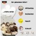 Qchefs Tooth Cleaning Flakes for Dogs - Effective Dental Care Treats for Healthy Teeth & Gums - Buy Online on GoSupps.com