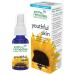 Siddha Remedies Youthful Skin Cell Salts Flower Essences for Dry Itchy Skin, Acne Pimples, Scar Removal | 100% Natural Plant Based Homeopathic Remedy | No Alcohol No Sugar