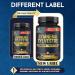 WELBUDA Gymnema Sylvestre Capsules - Super Extract Supplement - 150 Counts for 5 Months - Buy Online on GoSupps.com