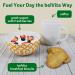 belVita Cranberry Orange Breakfast Biscuits - 5 Packs (4 Biscuits Per Pack) - Buy Online on GoSupps.com