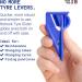 Rehook Tyre Glider - Portable Bicycle Tyre Replacement & Bike Tire Remover Tool - Buy Online on GoSupps.com