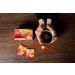 Teekanne Rooibos Refined with Peach and Passion Fruit Infusion Tea Sun Dried Rooibos From South Africa 20 Teabags - Buy Online on GoSupps.com