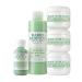Mario Badescu-men Grooming Basics 5 Piece-kit Skin Care Gift Set for-men-with Pre Shave Conditioner Shaving Cream Almond & Honey Face Scrub After Shave Lotion and Enzyme Cleansing Gel